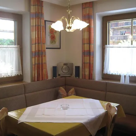 Friedheim, Haus Apartment