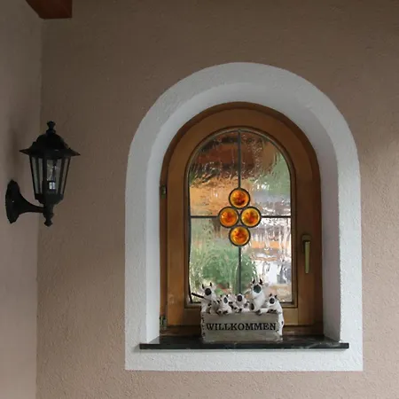 Апартаменты Friedheim, Haus