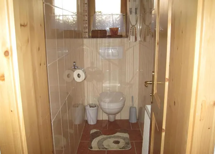 Friedheim, Haus * Tux