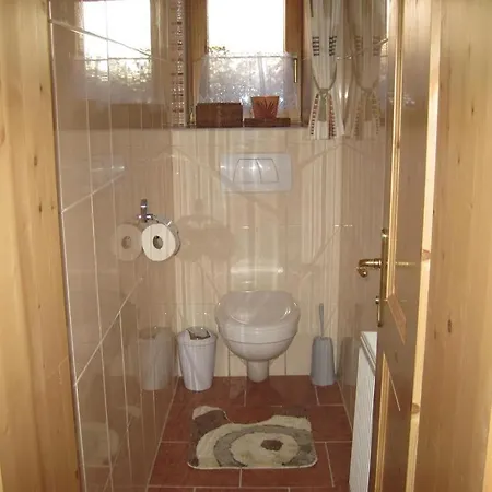 Friedheim, Haus * טוקס