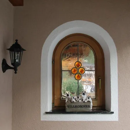 דירה Friedheim, Haus *